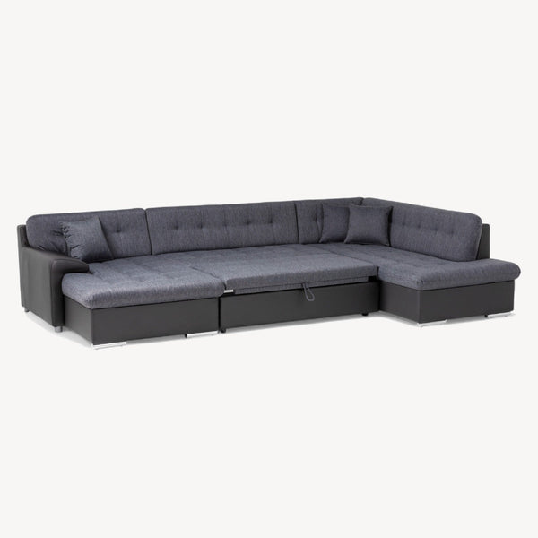 ROCKY U - sovesofa - Sengero