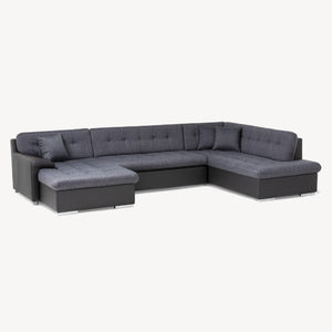 ROCKY U - sovesofa - Sengero