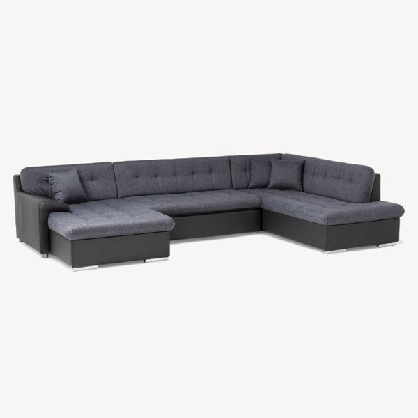 ROCKY U - sovesofa - Sengero