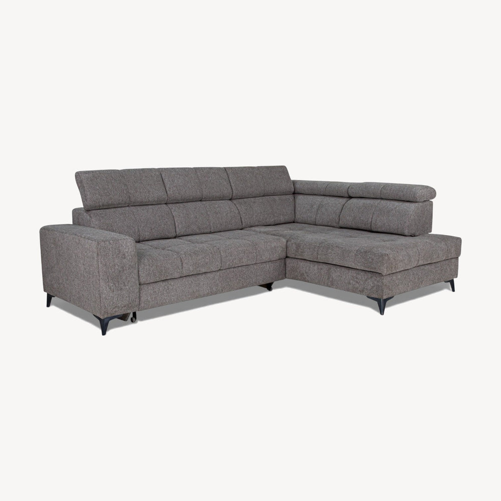 SAHARA hjørnesovesofa - Sengero