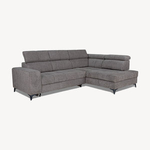 SAHARA hjørnesovesofa - Sengero