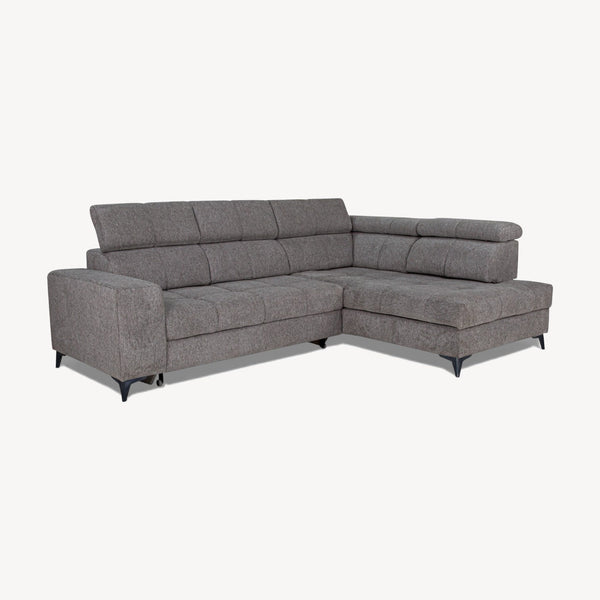 SAHARA hjørnesovesofa - Sengero