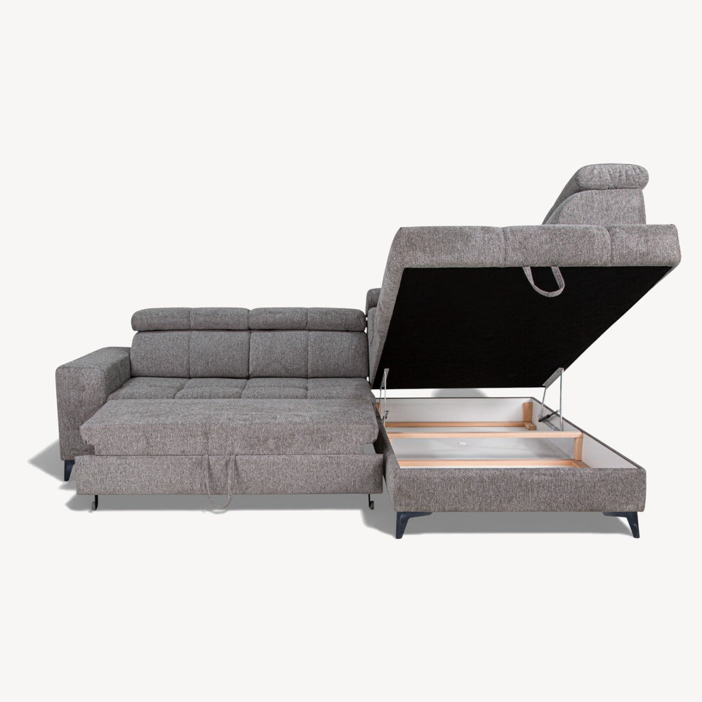 SAHARA hjørnesovesofa - Sengero