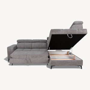 SAHARA hjørnesovesofa - Sengero