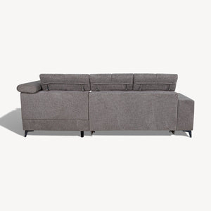 SAHARA hjørnesovesofa - Sengero