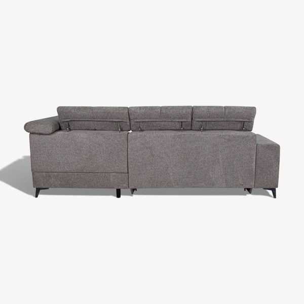 SAHARA hjørnesovesofa - Sengero