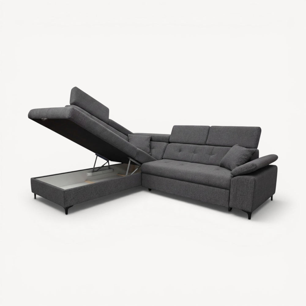 SATIRA hjørnesofa - Sengero