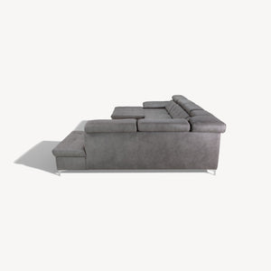 SATIRA U - sovesofa - Sengero