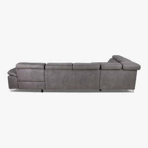 SATIRA U - sovesofa - Sengero