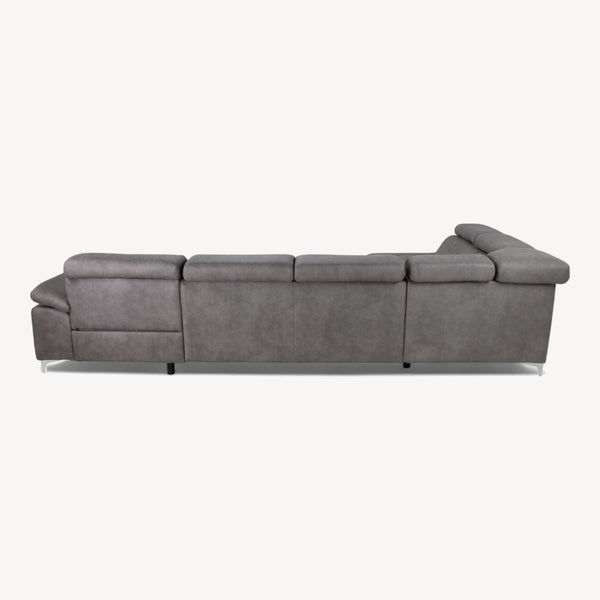 SATIRA U - sovesofa - Sengero