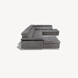 SATIRA U - sovesofa - Sengero