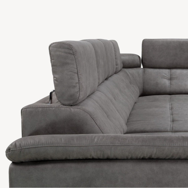 SATIRA U - sovesofa - Sengero