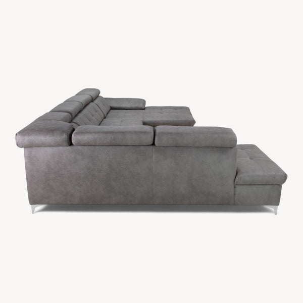 SATIRA U - sovesofa - Sengero