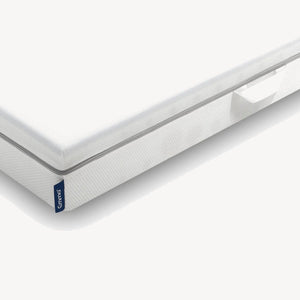 Skummadrass Emma® One - Medium/Hard - Høyde 18 cm - Sengero