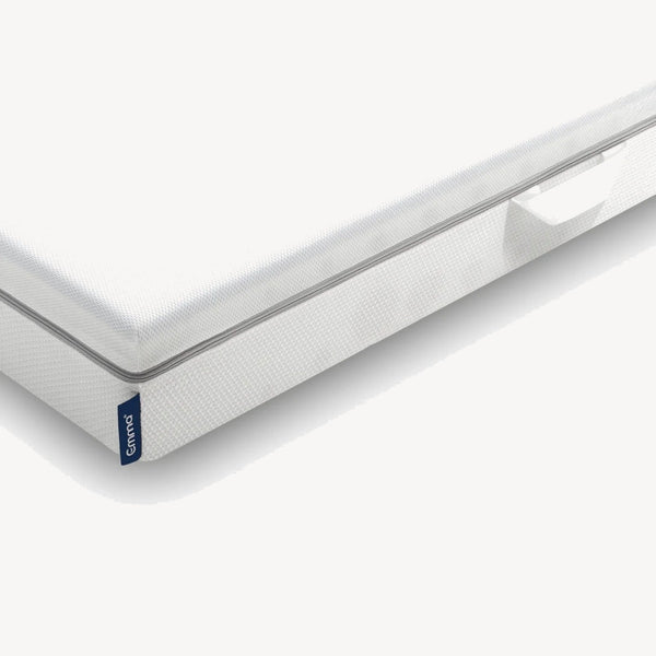 Skummadrass Emma® One - Medium/Hard - Høyde 18 cm - Sengero