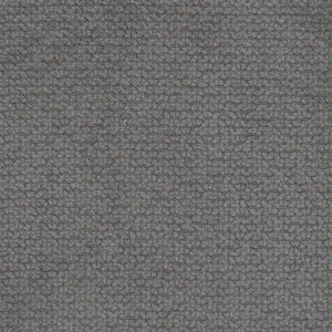 Sofa med sjeselong JUNO grå stoff - Sengero