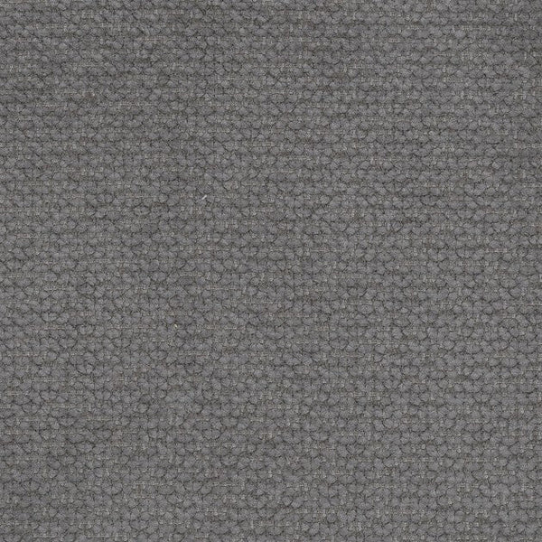 Sofa med sjeselong JUNO grå stoff - Sengero