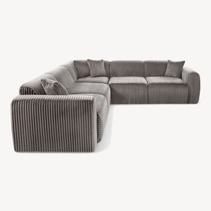 TAMARA hjørnesofa - Sengero