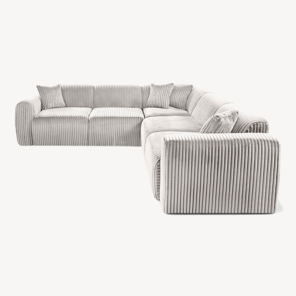 TAMARA hjørnesofa - Sengero