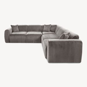 TAMARA hjørnesofa - Sengero