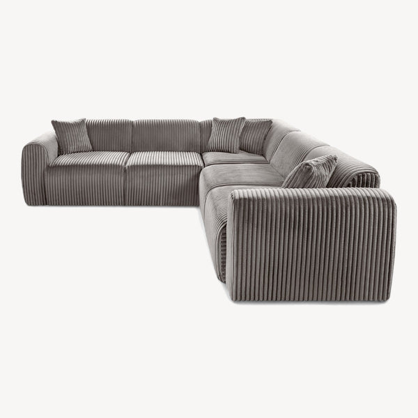 TAMARA hjørnesofa - Sengero