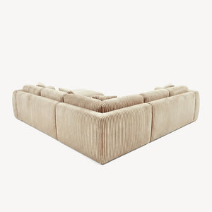 TAMARA U - sofa - Sengero