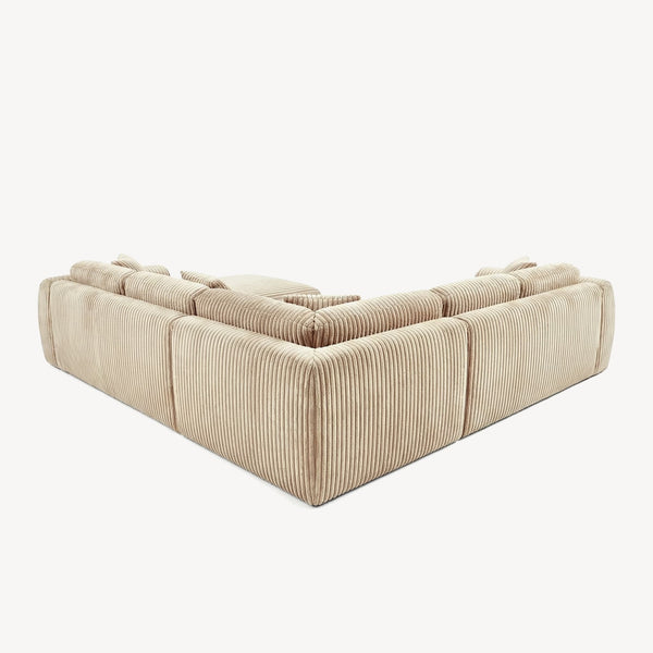 TAMARA U - sofa - Sengero
