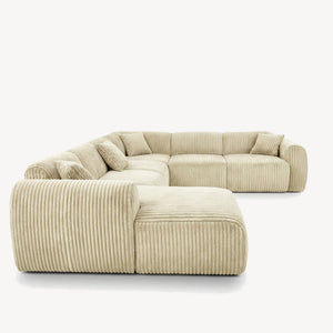 TAMARA U - sofa - Sengero
