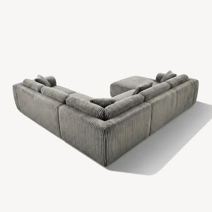TAMARA U - sofa - Sengero