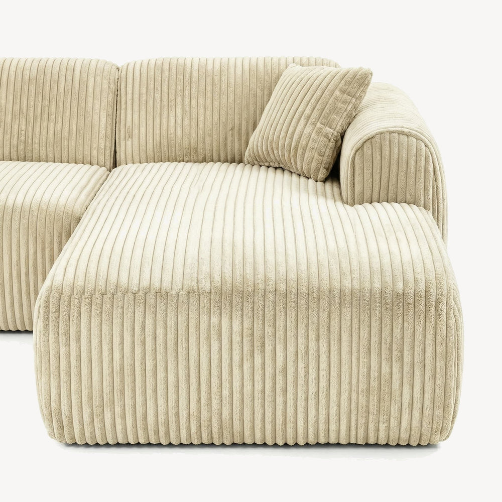 TAMARA U - sofa - Sengero