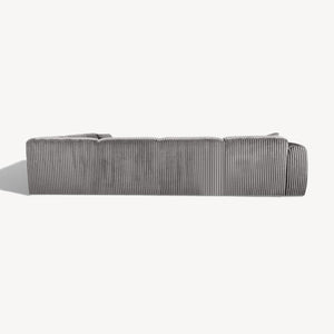 TAMARA U - sofa - Sengero