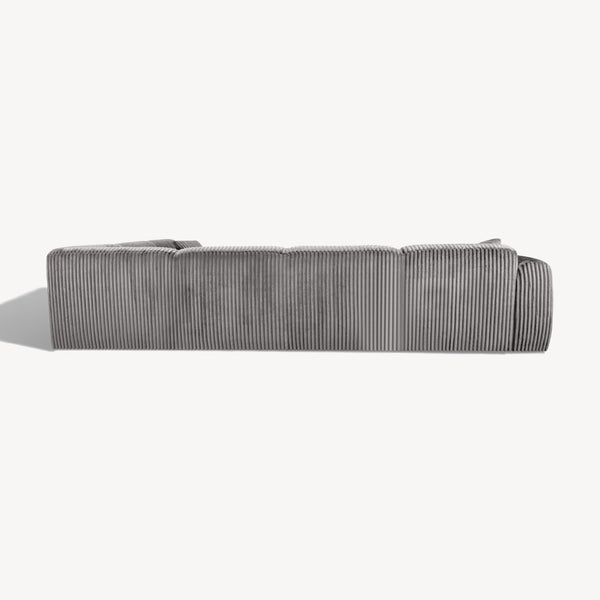 TAMARA U - sofa - Sengero
