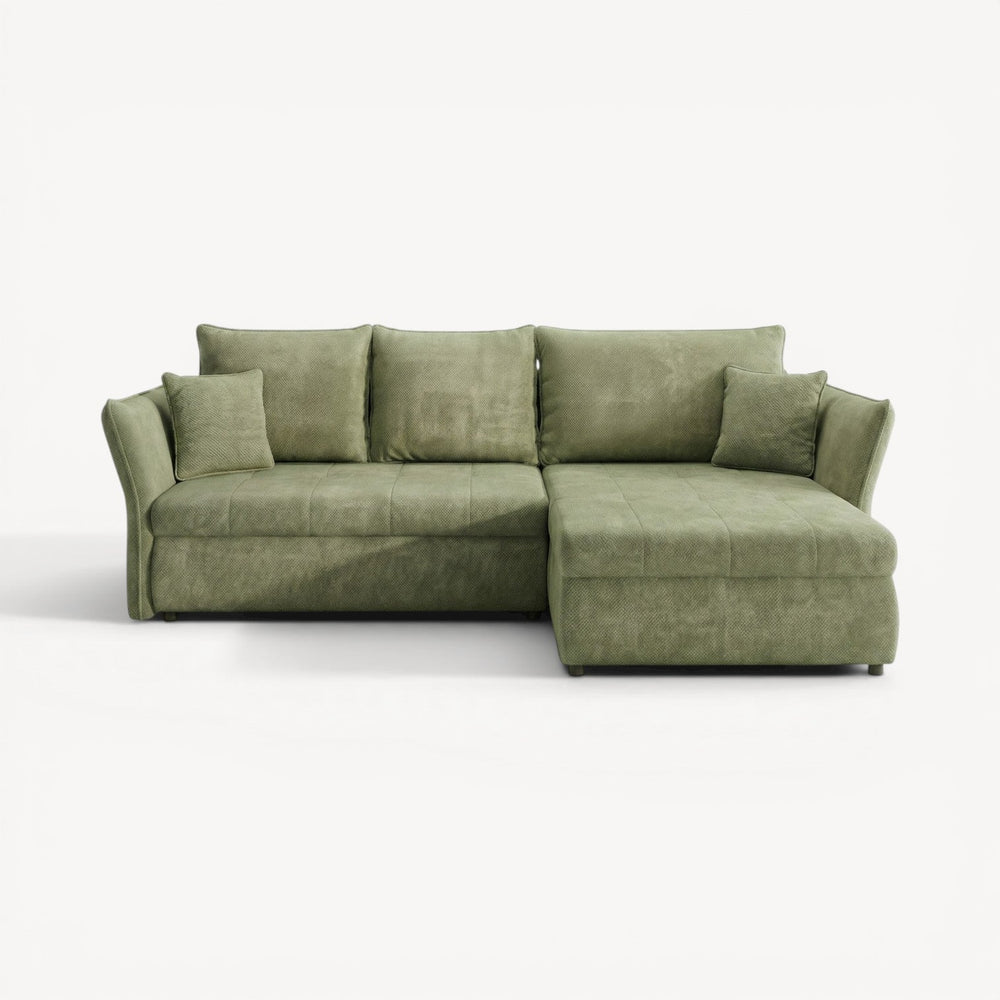 TOLLO sovesofa - Sengero