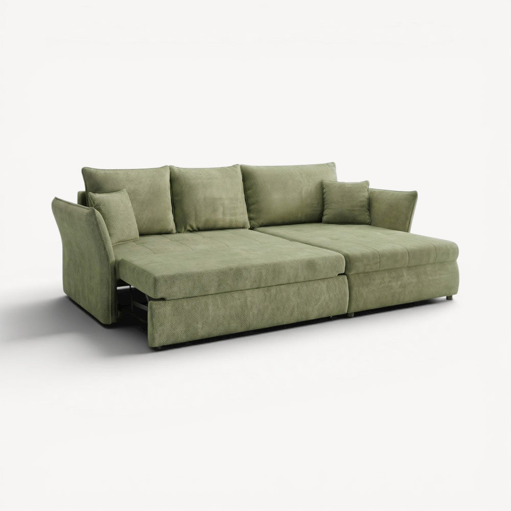 TOLLO sovesofa - Sengero