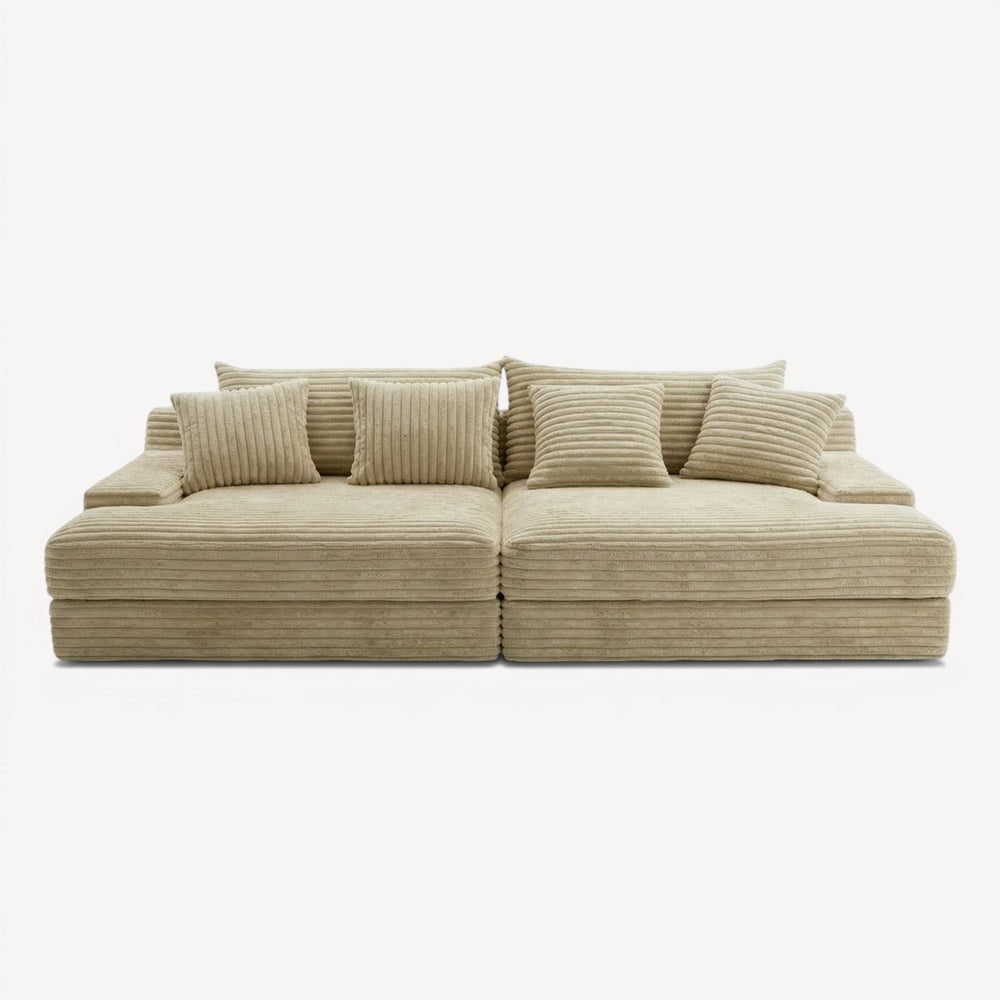 XL Sofa WELA - Sengero