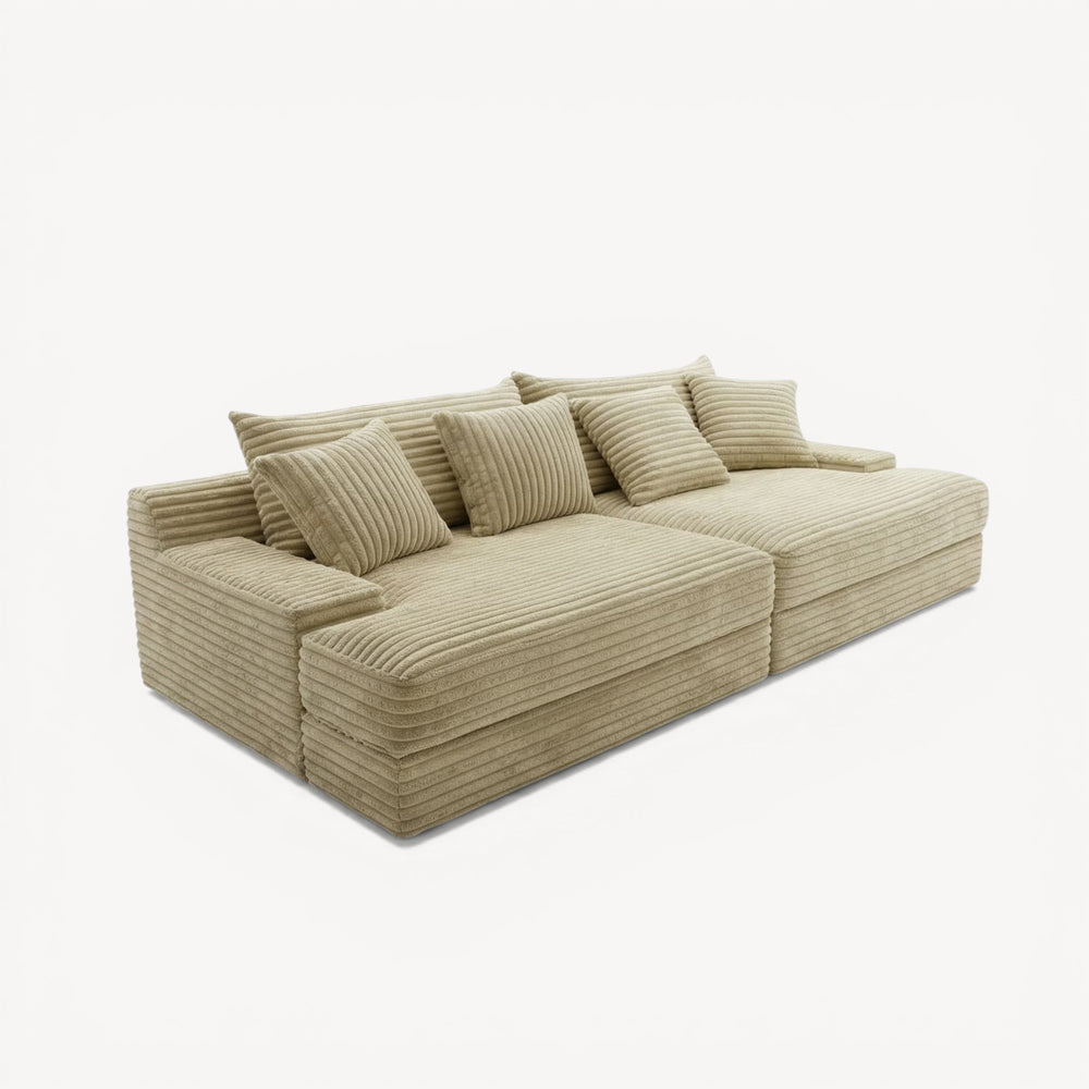 XL Sofa WELA - Sengero