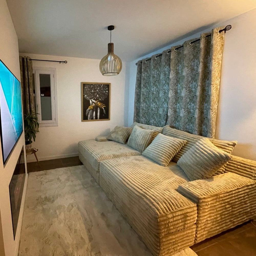 XL Sofa WELA - Sengero
